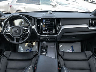 Volvo XC60 foto 6