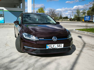 Volkswagen Golf foto 2