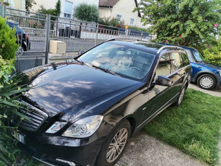 Mercedes E-Class foto 6