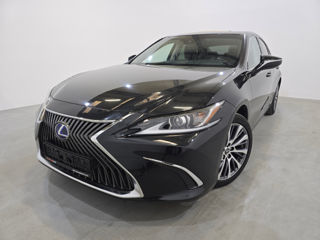 Lexus ES Series