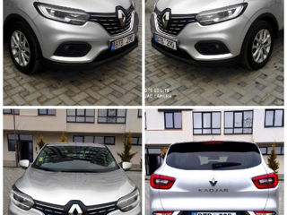 Renault Kadjar foto 9