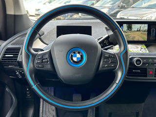 BMW i3 foto 12