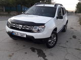 Dacia Duster foto 2