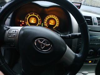 Toyota Corolla foto 6