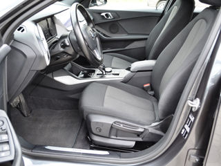 BMW 1 Series foto 10