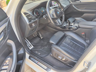 BMW X3 foto 8