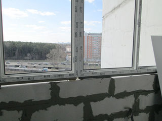 Балконы это наша профессия! Профессионально: расширение балконов, кладка лоджий, кладка газоблоков foto 5