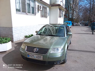 Volkswagen Passat foto 6