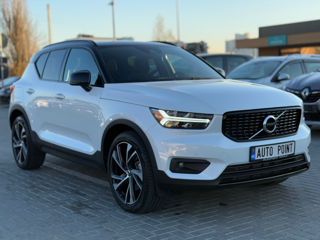 Volvo XC40 foto 2