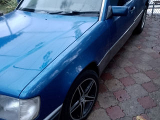 Pese w124 foto 2