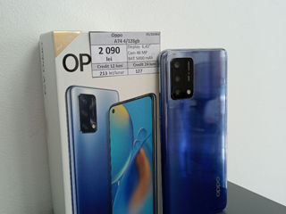 Oppo A74 4/128gb 2090 lei