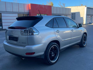 Lexus RX Series foto 4