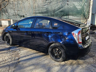 Toyota Prius foto 5