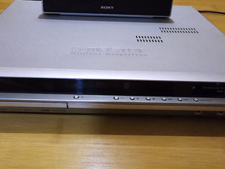 DVD Sistem Home Theatre foto 2