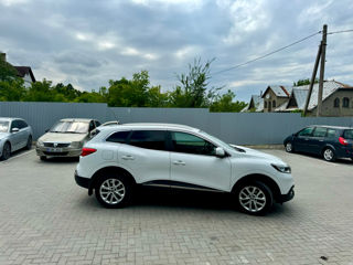 Renault Kadjar foto 5