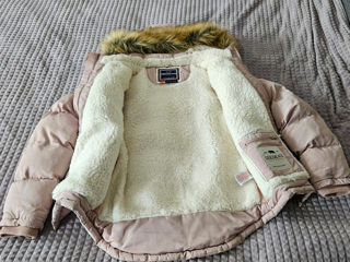 Зимняя куртка Soulcal&Co foto 3