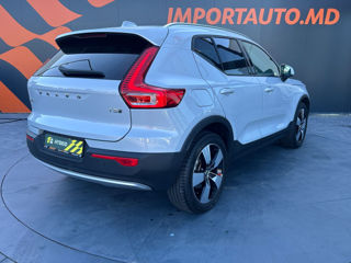 Volvo XC40 foto 7