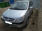 Hyundai Getz foto 3