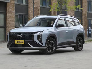 Hyundai Altele foto 1