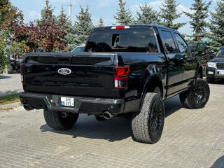 Ford F-150 foto 6