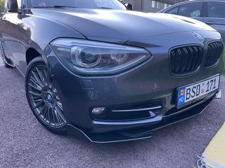 BMW 1 Series foto 6