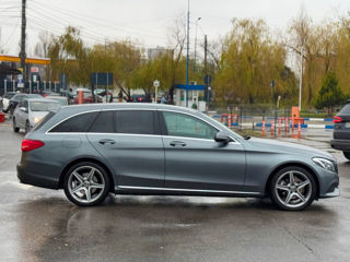 Mercedes C-Class foto 5