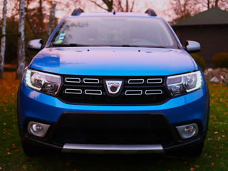 Dacia Sandero Stepway foto 9