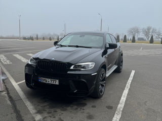 BMW X6 foto 8