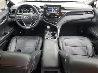 Toyota Camry foto 9