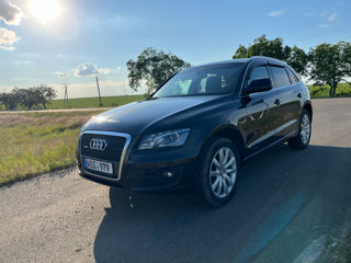 Audi Q5 foto 4