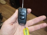 ключи Mercedes  YSX-662 foto 1