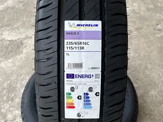 235/65 R16C Michelin Agilis3/ Доставка, livrare toata Moldova