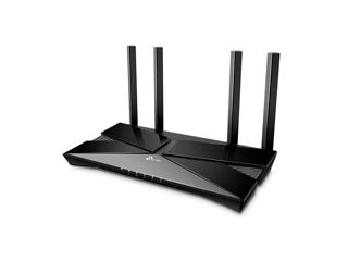 Маршрутизатор - «tp-link Archer Ax53 Ax3000» foto 3