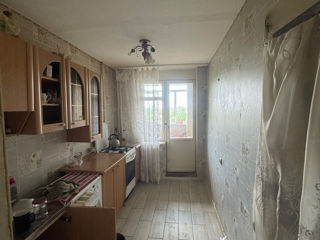 Apartament cu 1 cameră, 40 m², Molodova, Bălți foto 4