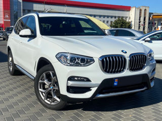 BMW X3 foto 4