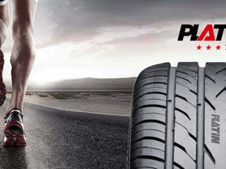 205/60 R16 92V Platin RP-420 Summer - Made in Germany foto 1