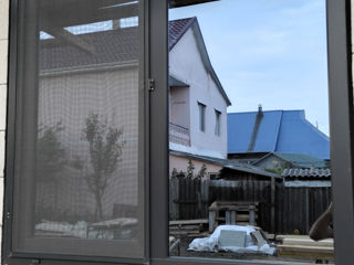 Окна, двери, балконы, витражи! Trocal, Kommerling, Salamander, Veka, Rehau. Немецкое качество! foto 5