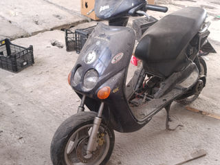 Yamaha Yamaha NEOS  фото 0