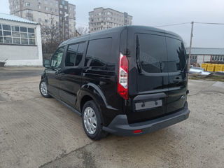 Ford Tourneo Connect фото 3