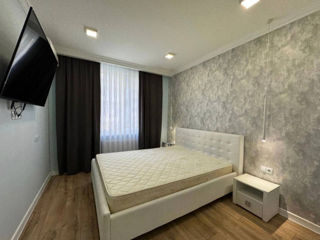 Apartament cu 1 cameră, 40 m², Botanica, Chișinău foto 1