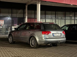 Audi A4 foto 6