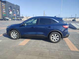 Ford Kuga foto 7