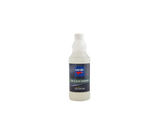 Cartec Tar & Glue Remover 1L