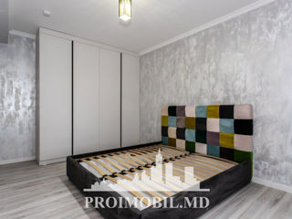 Apartament cu 2 camere, 70 m², Râșcani, Chișinău foto 6