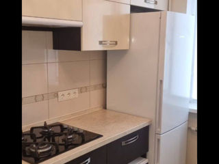 Apartament cu 2 camere, 42 m², Telecentru, Chișinău foto 2