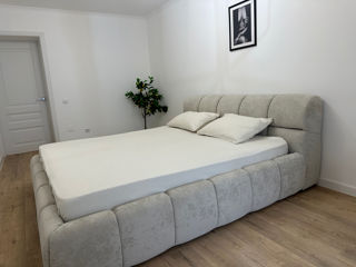 Apartament cu 1 cameră, 54 m², Poșta Veche, Chișinău foto 4