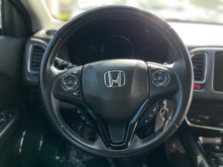 Honda HR-V foto 12
