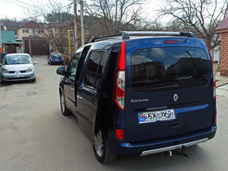 Renault Kangoo foto 5