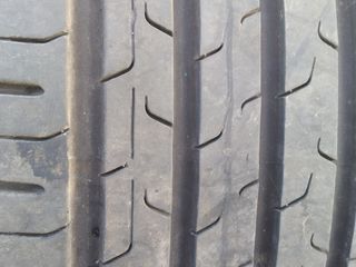 Continental 195/50 R15