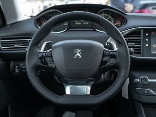 Peugeot 308 foto 10